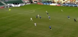 Siim Luts Goal - Estonia 1-0 Croatia 28.03.2017