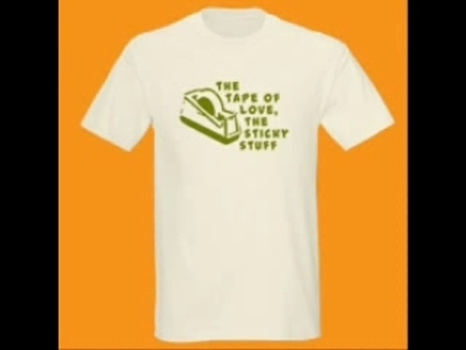 Flight of the Conchords Business Time - FOTC funny t-shirts