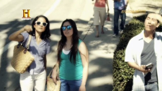 O Juízo Final - 10 Maneiras de Acabar com o Mundo - Asteroide Assassino Ep. 1 480p HDTV-Master