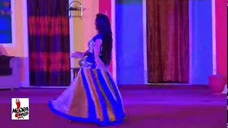 PYAR DE NATT VICH - 2017 PAKISTANI MUJRA DANCE
