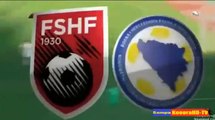 Albania 1-2  Bosnia Herzegovina - All Goals & Highlights 28.03.2017
