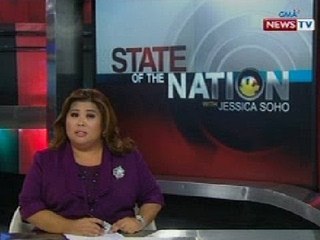 SONA: Post Script: Bad Joke