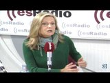 Tertulia de Federico: Lluvia de inversiones para Cataluña - 28/03/17