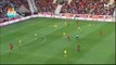 Cristiano Ronaldo Goal HD - Portugal 1-0 Sweden - 28.03.2017