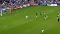 Yehya Al Shehri GOAL HD - Saudi Arabia 1-0 Iraq 28.03.2017