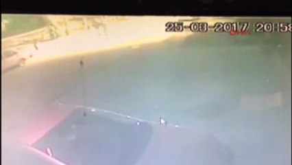 Adıyaman'da Otomobil Hırsızlığına 2 Gözaltı