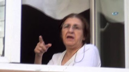 Evet' Çalışması Yapan Seçim Aracının Şoförünü Yumrukladılar