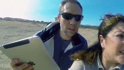 7 from Etheria Official Trailer #1 (2017) - Elizabeth Debicki Movie