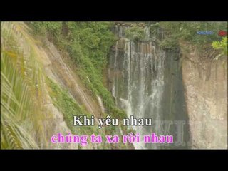 [ KARAOKE ] Giả Vờ Yêu - Ngô Kiến Huy