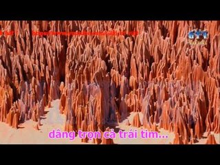 { KARAOKE } Bốn Điều Yêu   Lâm Chấn Huy