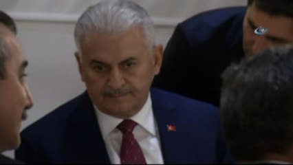 Başbakan Yıldırım: "80 Milyon Vatandaşımızı Aynı Görüyoruz, Birbirinden Farklı Görmüyoruz.