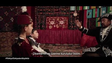 Türkiye Türkiye'den Büyüktür! (HD) Rekor kırdı!