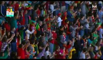 Cristiano Ronaldo Goal HD - Portugal 1-0 Sweden - 28.03.2017