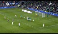 Hordur Bjorvin Magnusson Goal HD - Ireland 0-1 Iceland - 28.03.2017