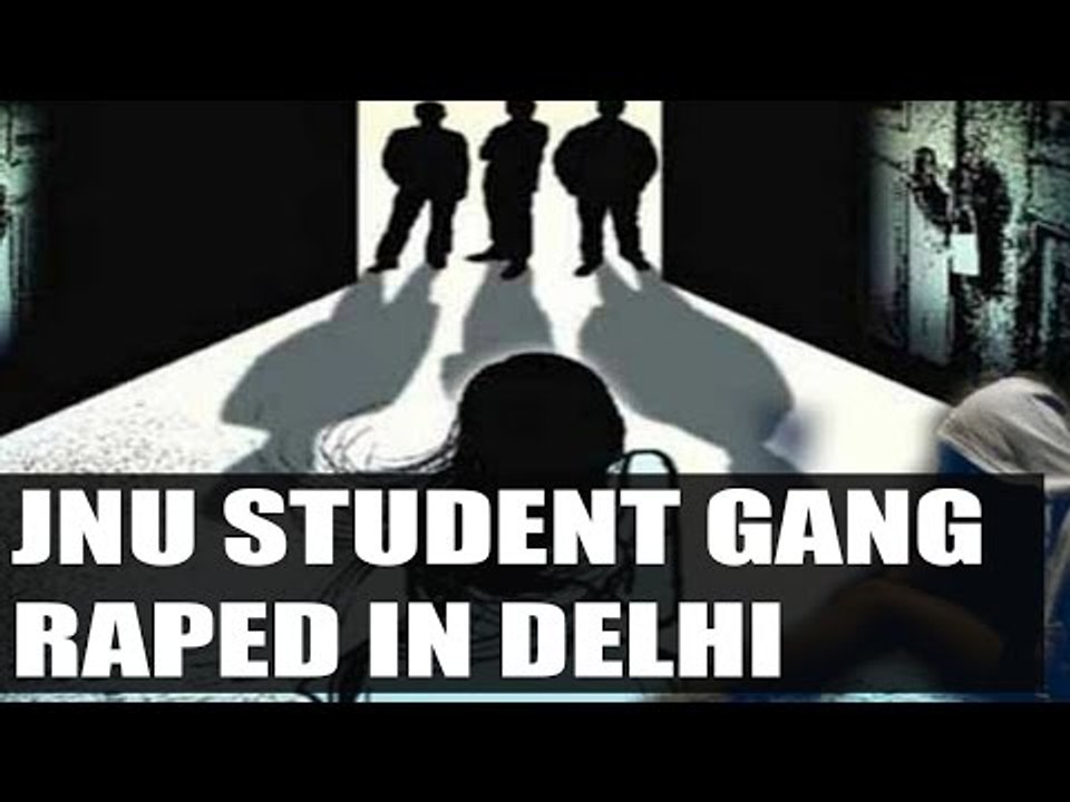 JNU student  gang-raped in Delhi’s Green Park | Oneindia News