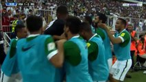 All Goals & highlights - Saudi Arabia 1-0 Iraq - اهداف مباراة السعودية والعراق  1-0