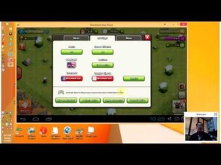 Hướng dẫn chơi nhiều acc Clash of Clans cho Android cùng newzombie