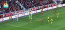 Cristiano Ronaldo Goal - Portugal vs Sweden 1-0 (Friendly Match) 28-03-2017 HD