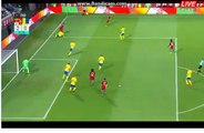 Andreas Granqivst Own Goal HD - Portugal 2-0 Sweden - 28.03.2017 HD