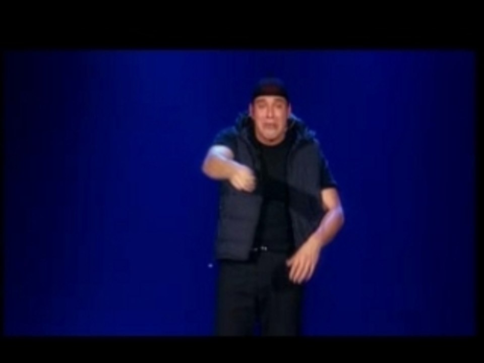 Bruno Salomone - Lascar papa