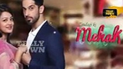Zindagi Ki Mehek - 28th March 2017 - Upcoming Twist