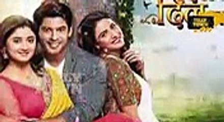 Dil Se Dil Tak - 28th March 2017 - Upcoming Twist