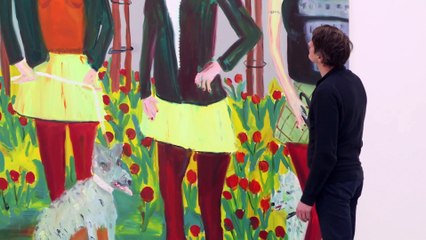 Rear Window - Art For Everyone? Elite Art In The Age Of Populism Pt. 4