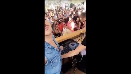 Kerimcan Durmaz'ın Hadise İle Birlikte Kopması