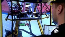How Its Made Heavy Equipment Simulators