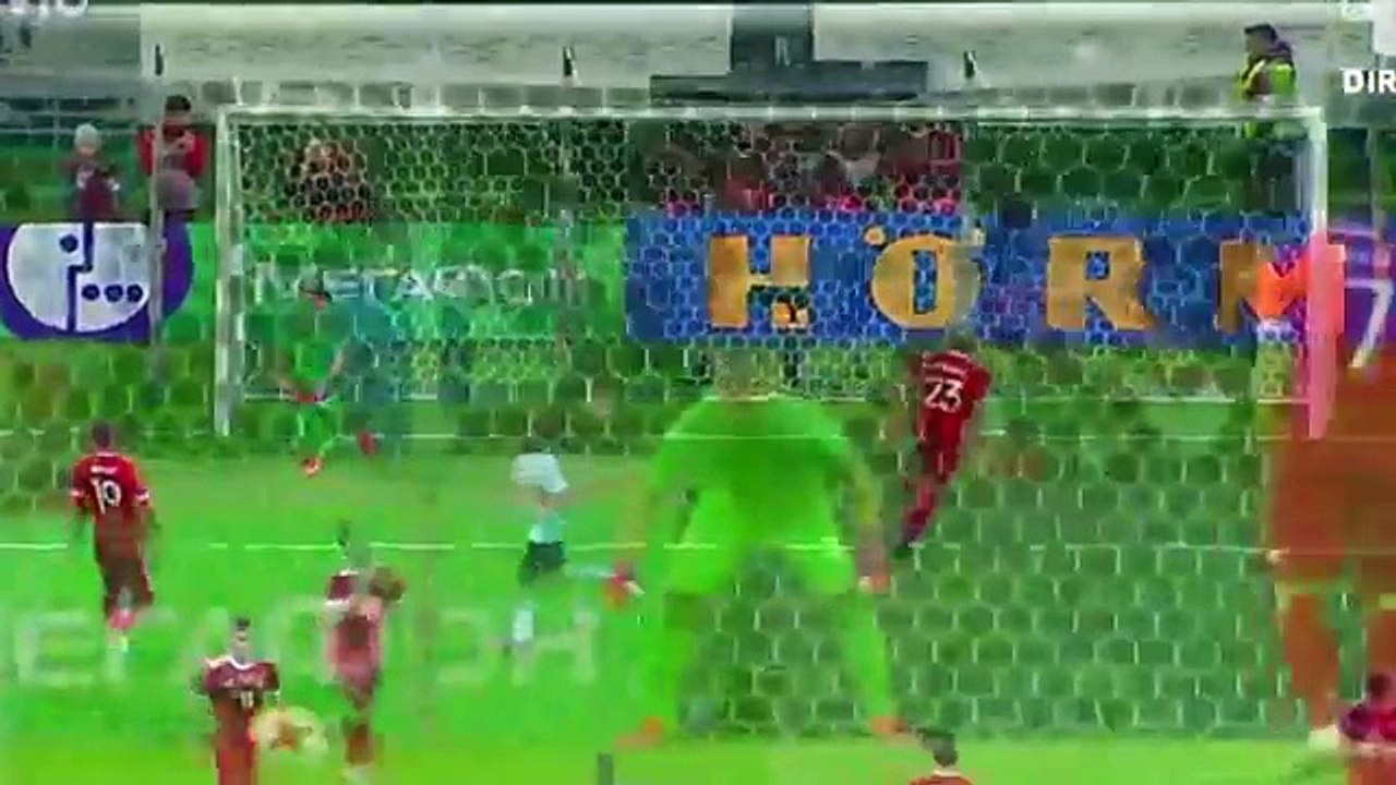 Russia vs Belgium 3-3 - All Goals & Extended Highlights - International Friendly 28 03 2017 HD