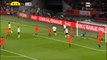 Netherlands 1-2 Italy - Leonardo Bonucci Goal HD -  28.03.2017