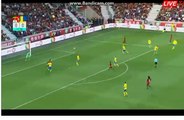 But Cristiano Ronaldo Portugal 1-0 Suède - 28.3.2017 HD