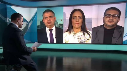 عين الجزيرة-البريكست.. مخاوف داخل بريطانيا وما حولها