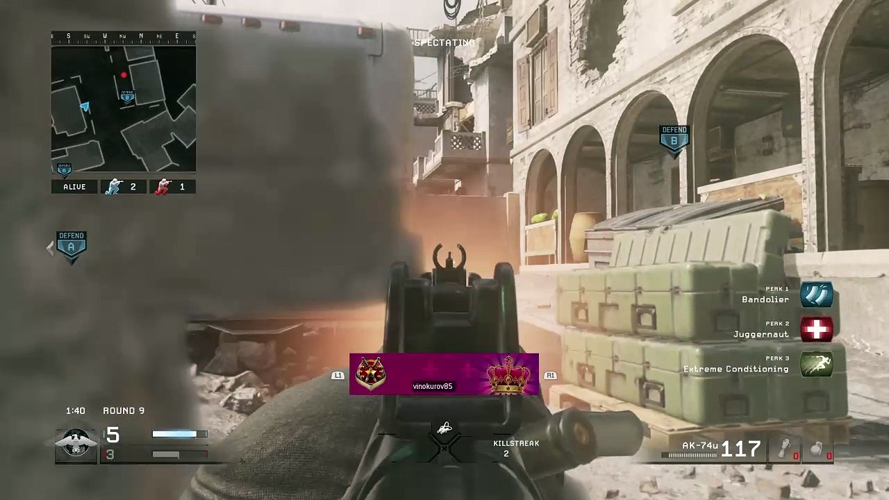 map2 dispute