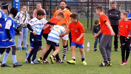 Trnava vs Piestany U12 14 March 2017