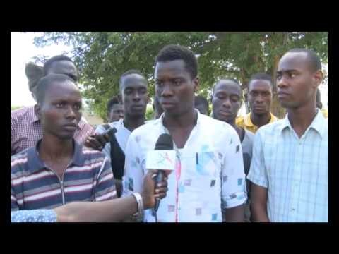 Des étudiants accusent Thérèse Faye de faire de la manupulation