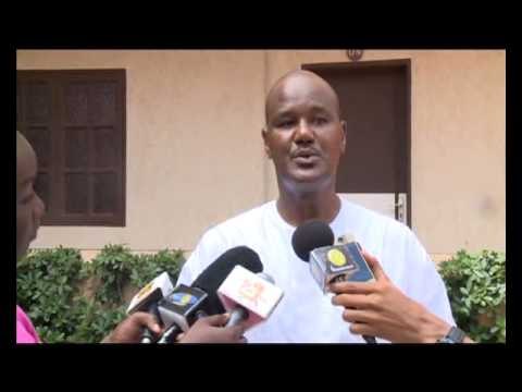 La société civile formée en matière de gestion du foncier