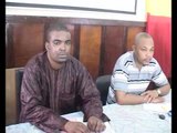 Ziguinchor: les autorités mènent une guerre farouche contre Ebola