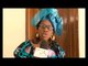 Aissatou Gueye porte parole de femmes leaders de la sous région