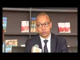 Souleymane Jules Diop parle de la situation des Sénégalais de l'extérieur