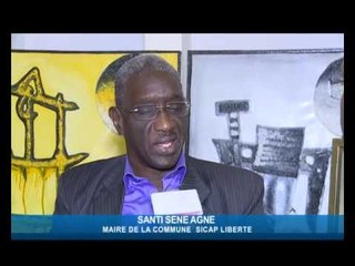 BADARA DIOP MAIRIE FR