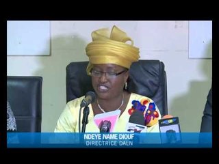 Le Sénégal rend hommage à l'imam Assane Cissé