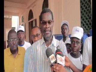 Les algues une bonne chose pour la santé