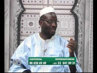 KADDU DIINE  DU 29 08 14