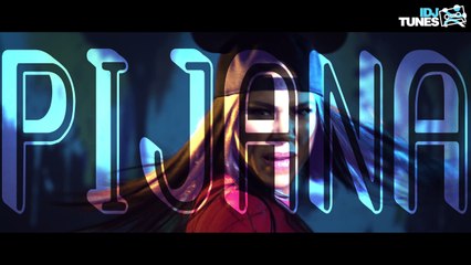 SANDRA AFRIKA - PIJANA (OFFICIAL VIDEO)
