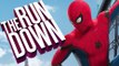 CinemaCon Movie Round-up - The Rundown - Electric Playground