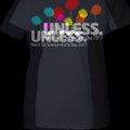 Unless. March For Science Earth Day 2017 Shirt, Hoodie, Tank
