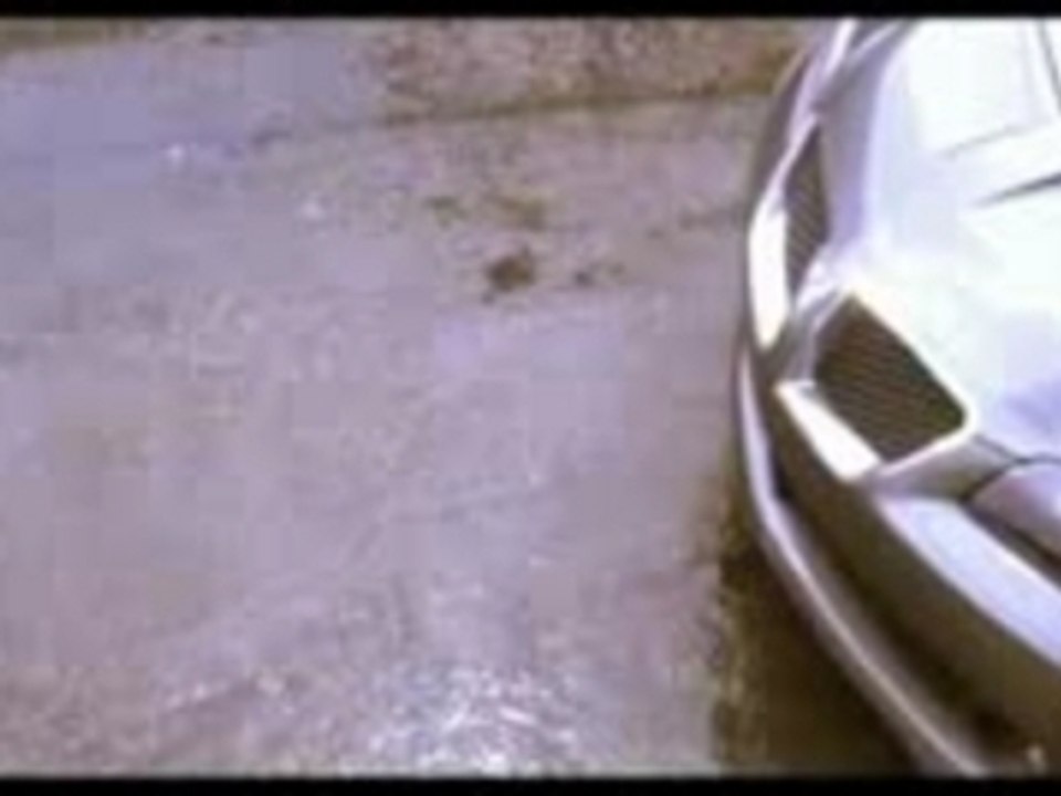 50 cent ft robin thicke follow my lead video