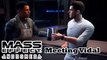 Mass Effect: Andromeda - Meeting Vidal on Kadara