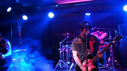 Promo Video- Aug 20 Twist of Lime - Saint Roch